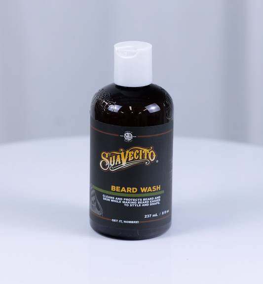 Beard Wash