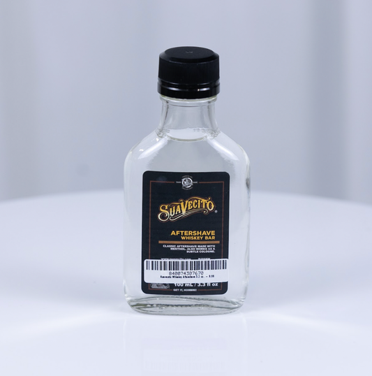 Whiskey Bar Aftershave - 3.3 oz
