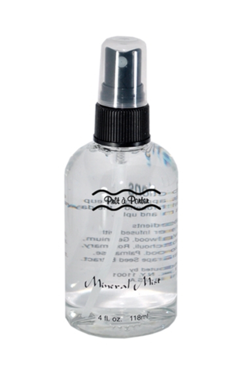 Prêt à Porter Mineral Mist