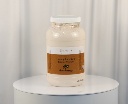 Honey Firm Masque
