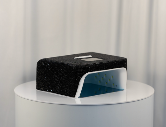 Cordless UV.LED Diamond Lamp