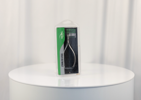 Nghia Cuticle Nippers
