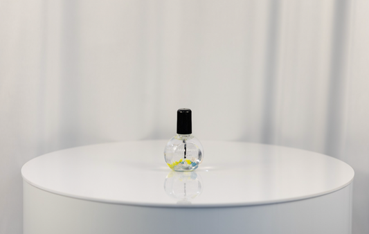 Scented Cuticle Oil