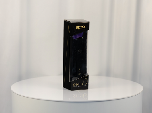 Omega Mini Flash Cure Lamp