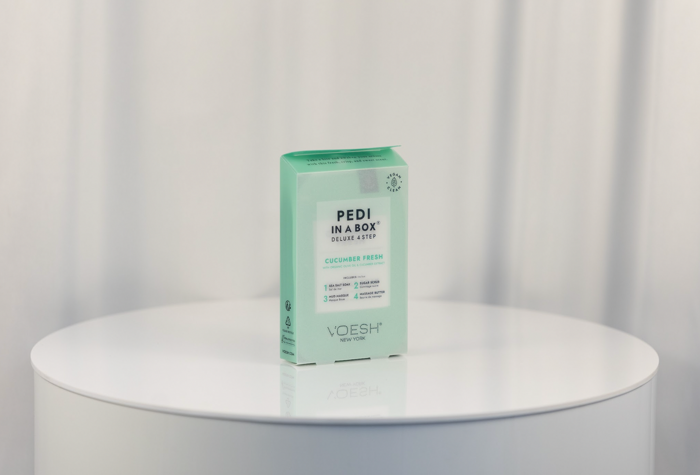 Pedi In A Box