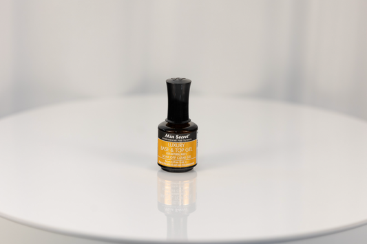 Luxury Base & Top Gel