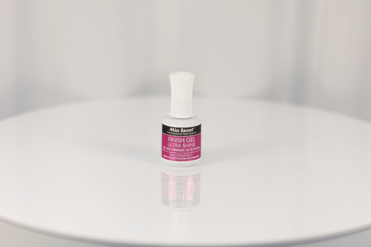 UV Finish Gel