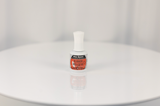 Rubber Gel