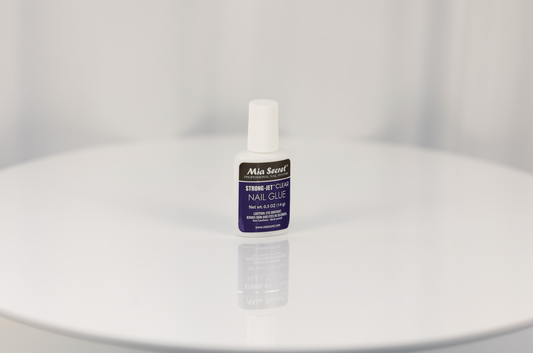 STRONGJET Nail Brush-On Glue