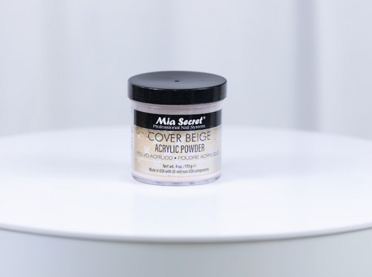 Cover Beige Acrylic Powder
