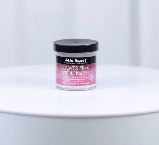 Cover Pink Acrylic Powder