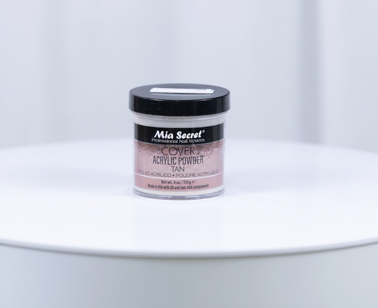 Cover Tan Acrylic Powder