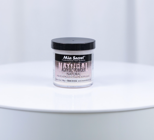 Cover Peach Acrylic Powder