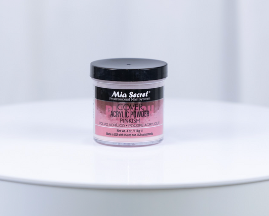 Cover Pinkish Acrylic Powder