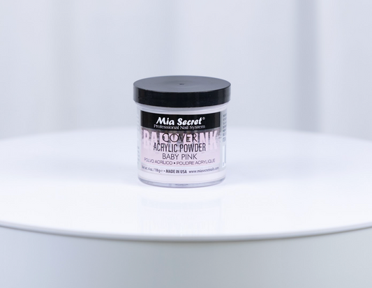 Cover Baby Pink Acrylic Powder