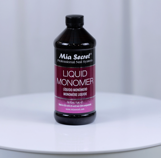 Liquid Monomer