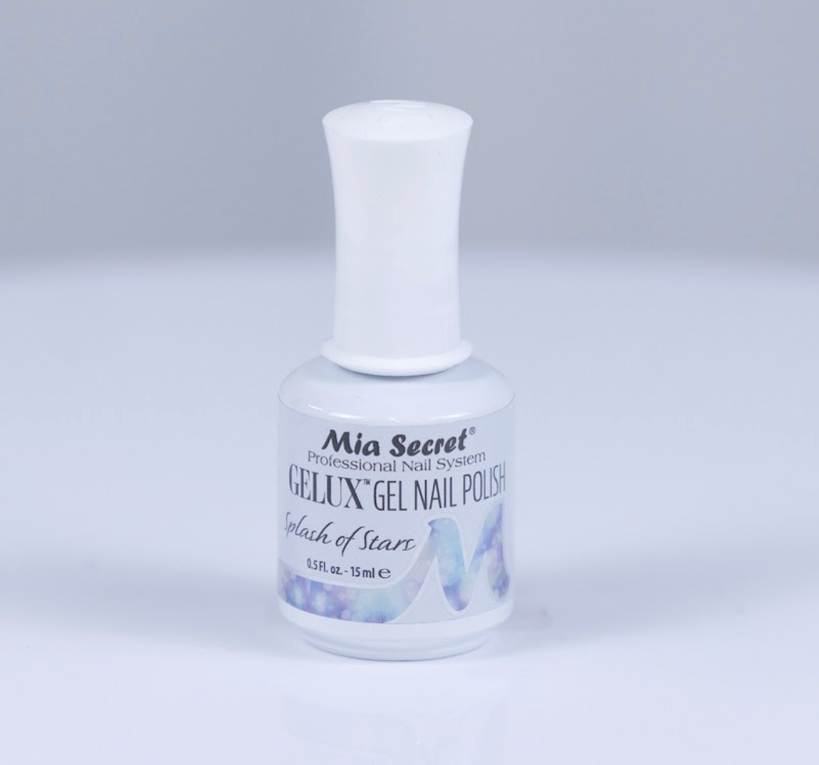 Gelux Gel Polish