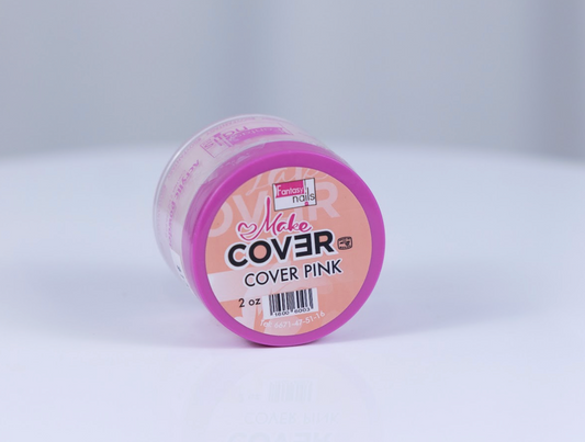 Cover Pink Acrylic Powder