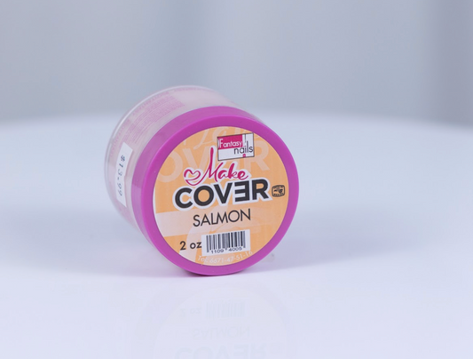 Cover Salmon Acrylic Powder