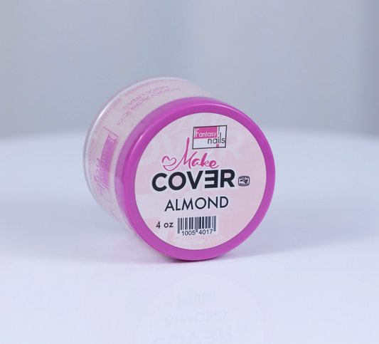 Cover Almond Acrylic Powder
