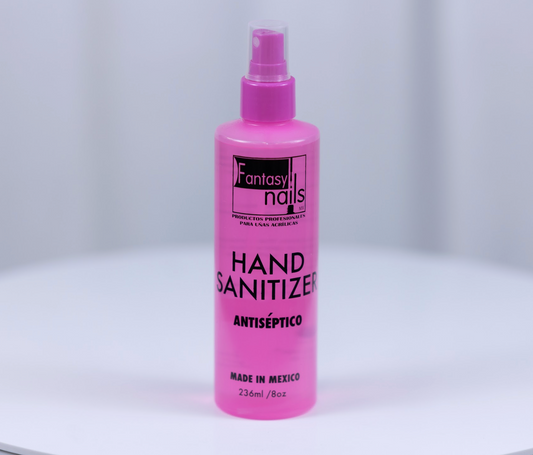 Antiseptic Hand Sanitizer