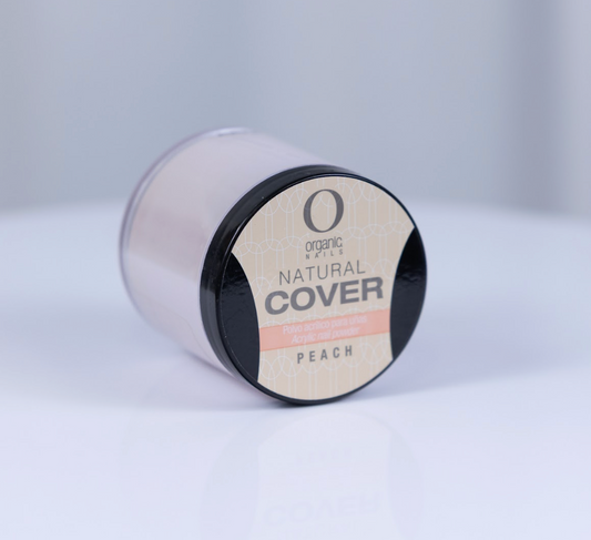 Cover Peach Acrylic Powder