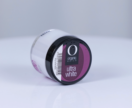 Ultra White Acrylic Powder