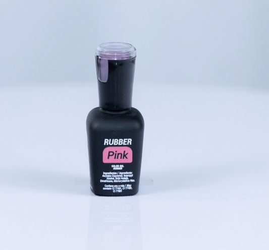 Rubber Gel