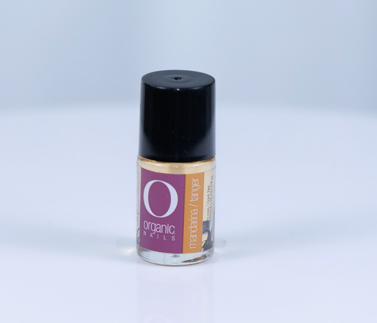Cuticle Oil