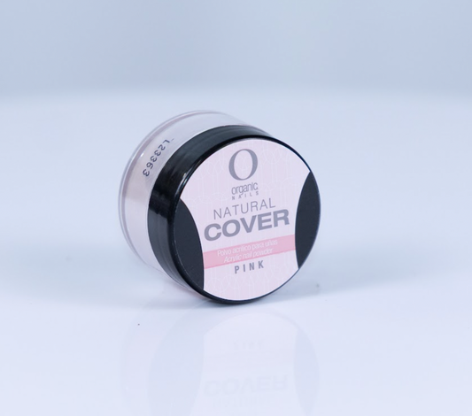 Cover Pink Acrylic Powder