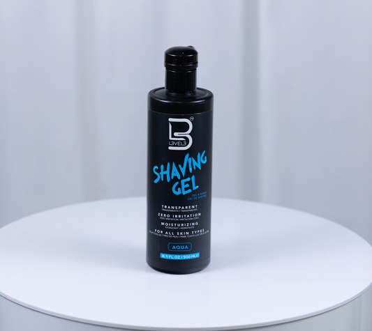 Shaving Gel