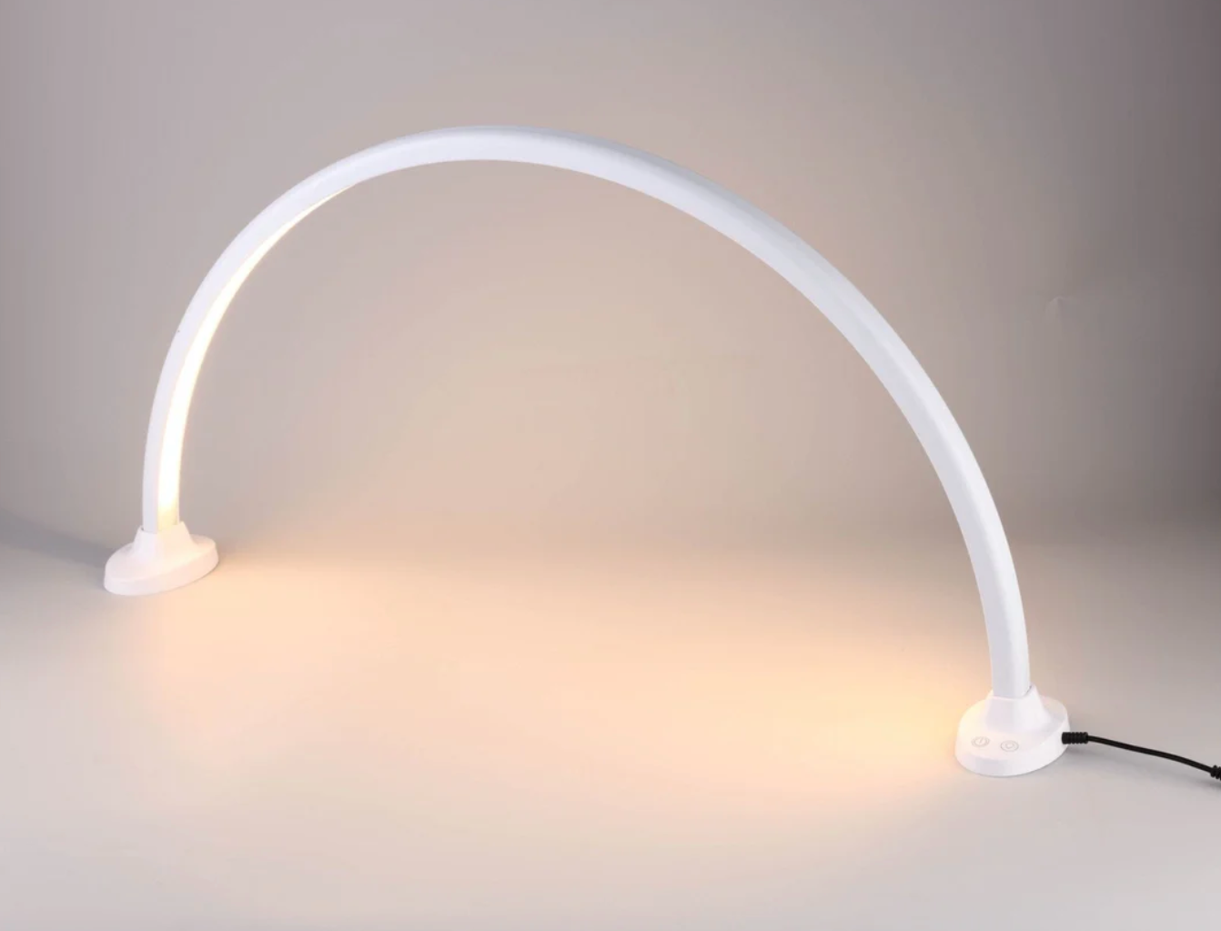 Adventek-Led Arch Desk lamp