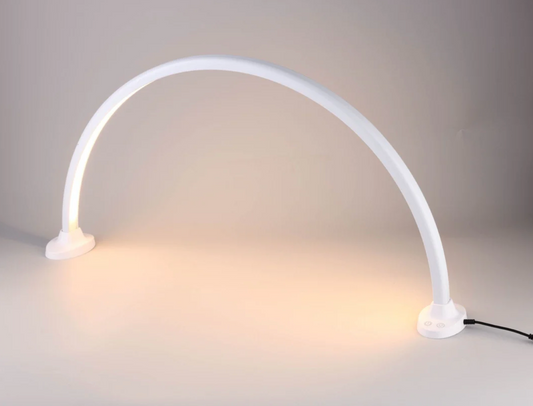 Adventek-Led Arch Desk lamp