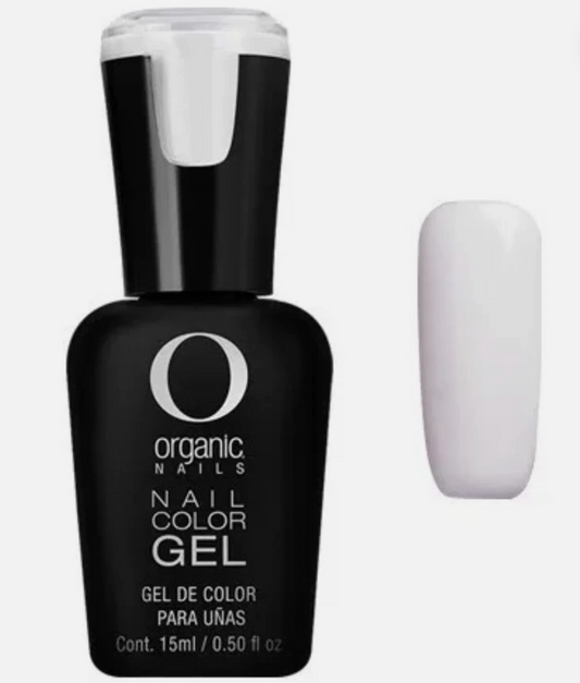 organic -color gels