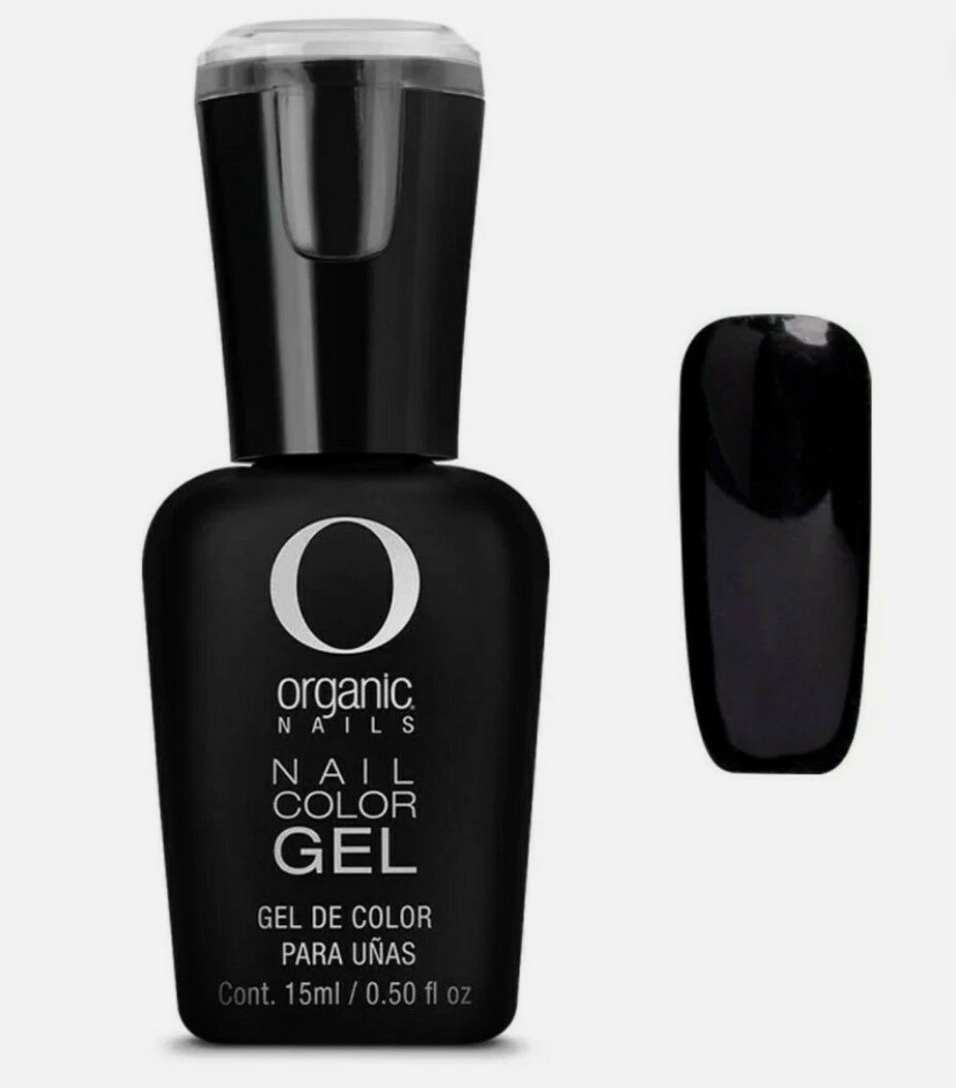 organic -color gels