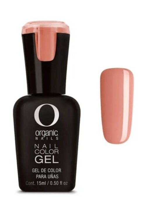 organic -color gels