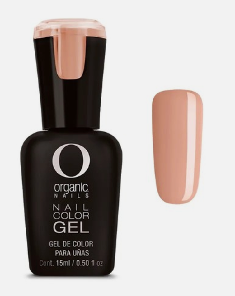 organic -color gels