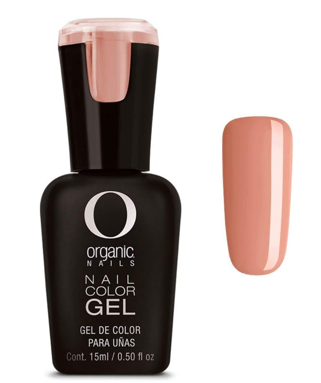 organic -color gels