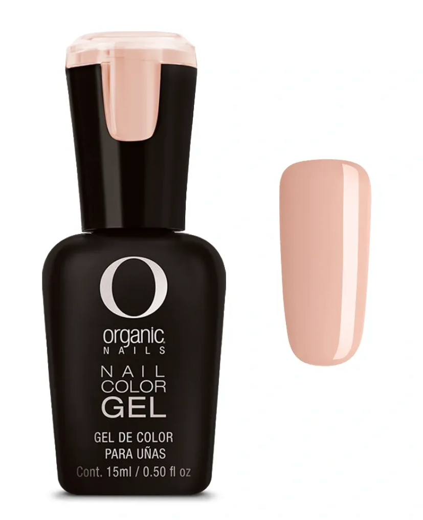 organic -color gels