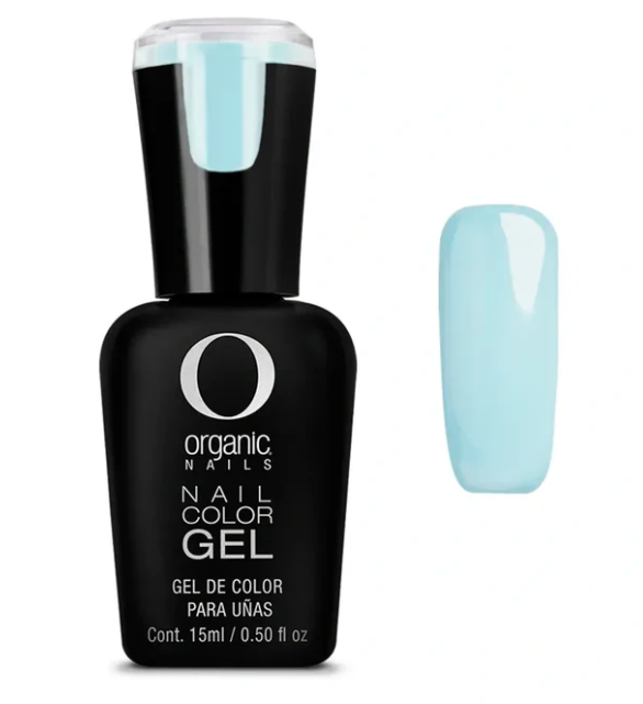 organic -color gels