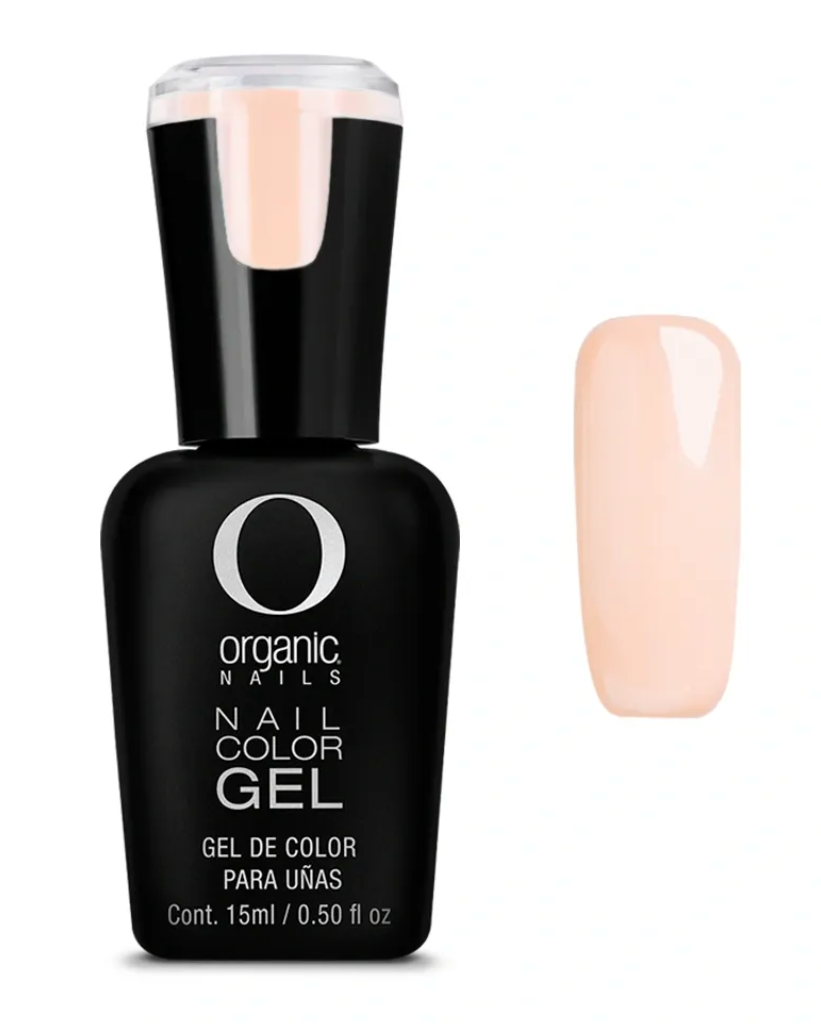 organic -color gels