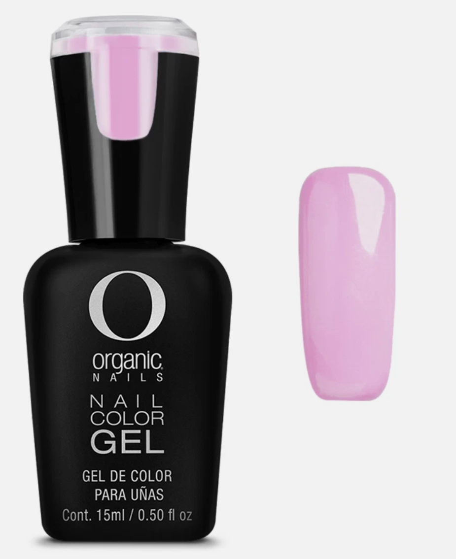 organic -color gels
