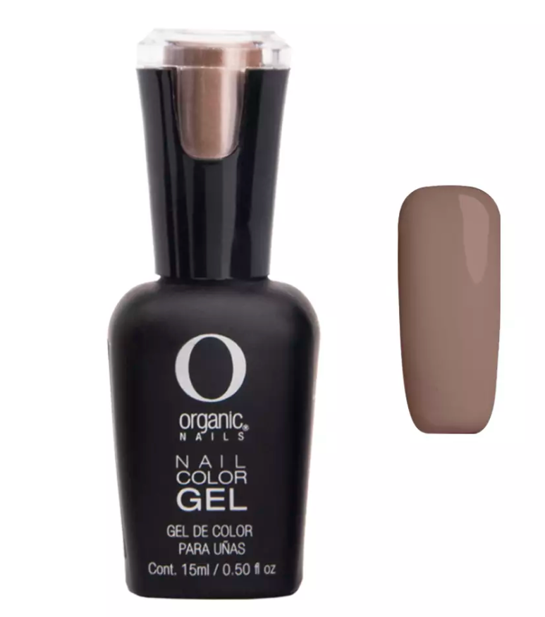 organic -color gels