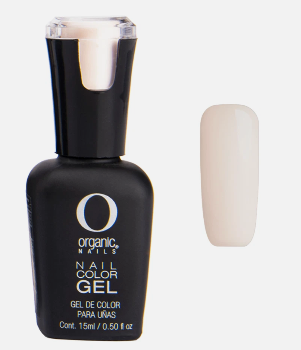organic -color gels