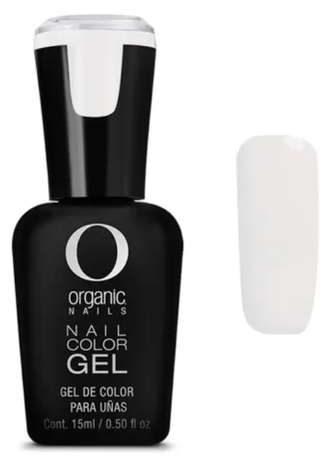organic -color gels