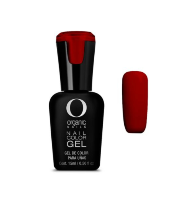 organic -color gels