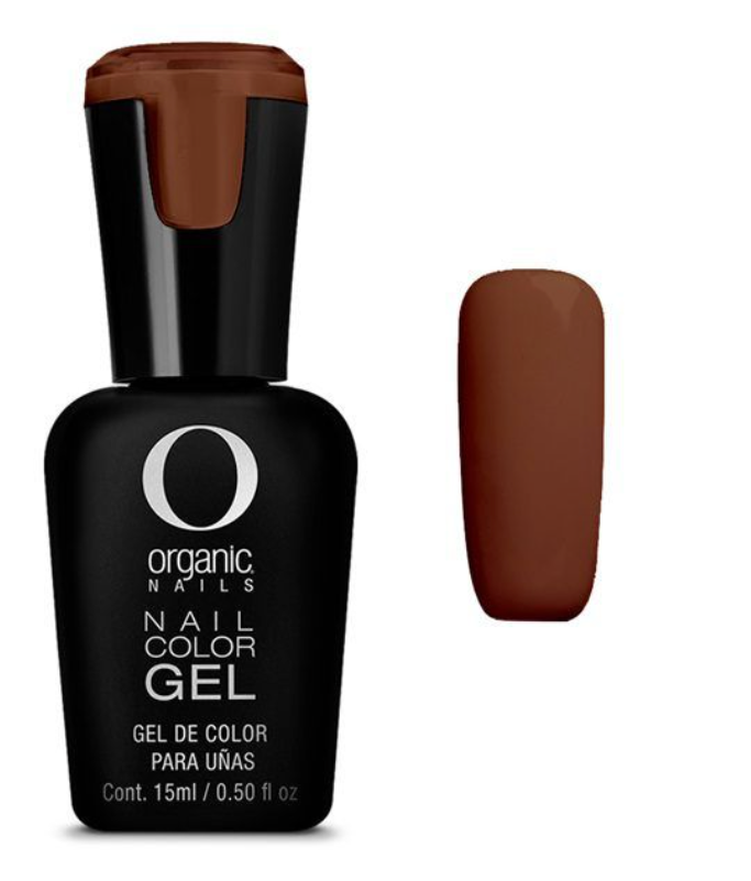 organic -color gels