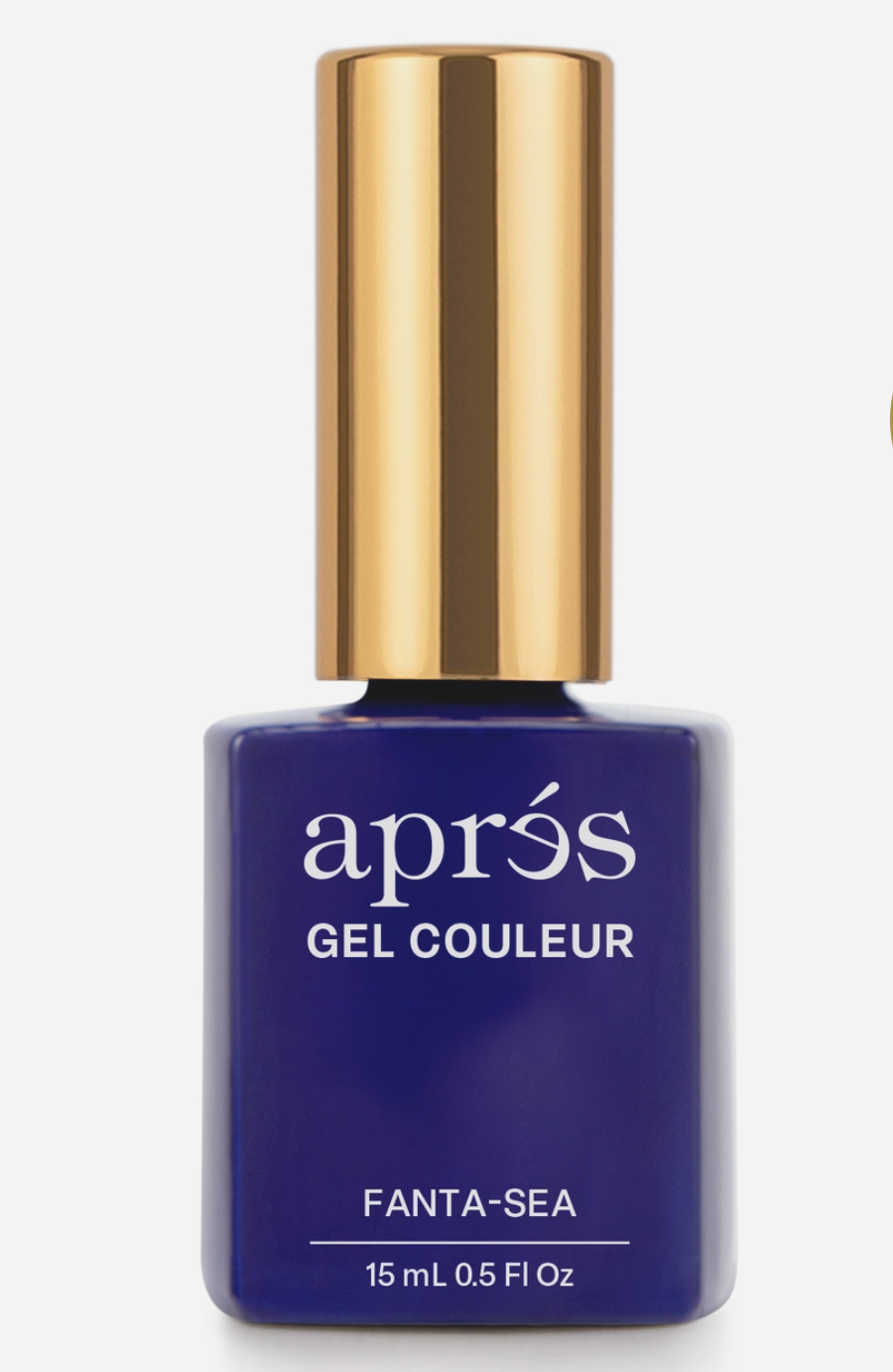 Aprés Gel Polish