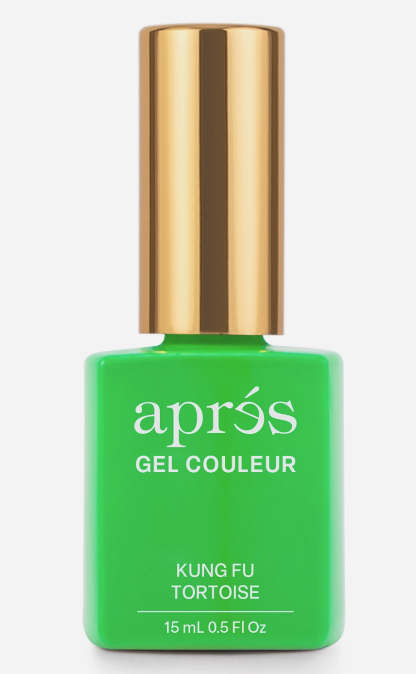 Aprés Gel Polish
