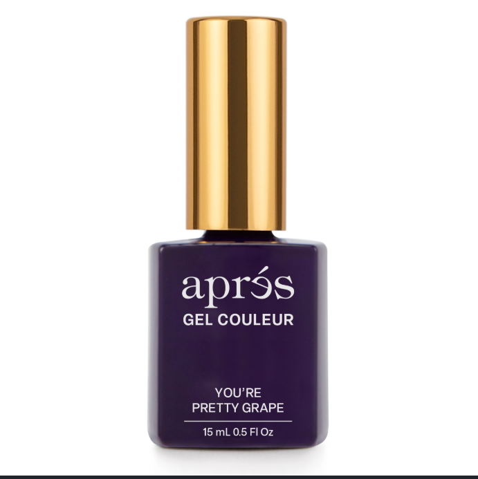 Aprés Gel Polish